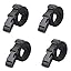 Black (4-PCS)