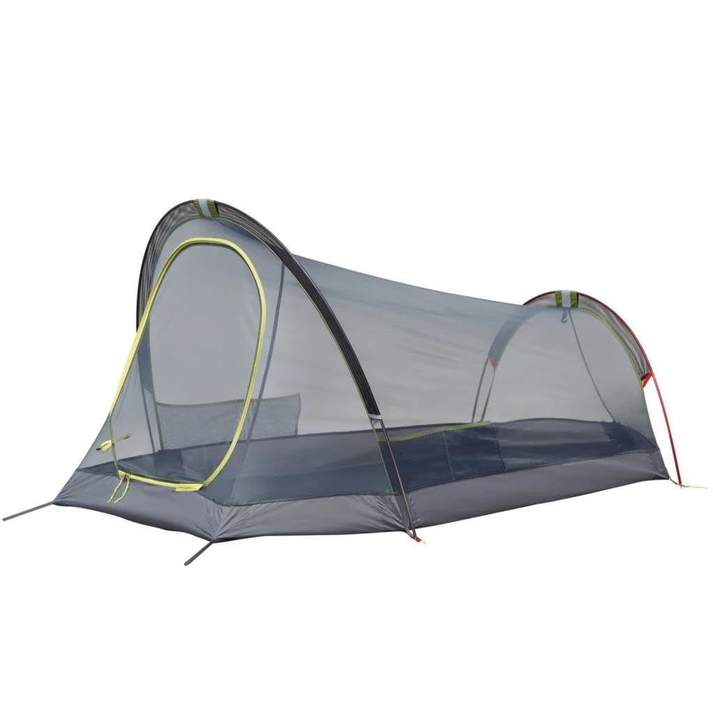 Ferrino Tenda Ultra Light & Adventure Sling, Verde, Unisex Adulto