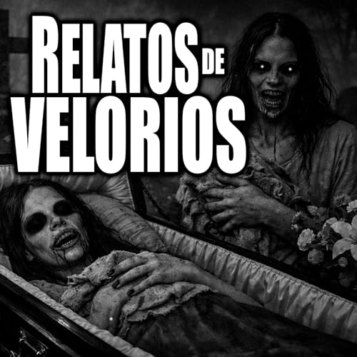 NO TE QUEDES SOLO EN UN VELORIO │4 HISTORIAS REALES EN CEMENTERIOS