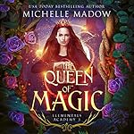 Cover of The Queen of Magic
