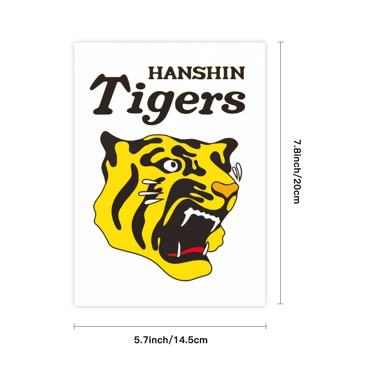 ジャパメタ SABER TIGER 大きなステッカー レアなおまけ付き ジャパメタ SABER TIGER 大きなステッカー レアなおまけ付き 2025年