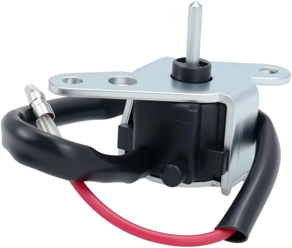 NEW Fuel Shut-Off KIT For 24-757-01-S Engines Motorcycle Parts