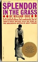 Splendor in the Grass 0822210665 Book Cover