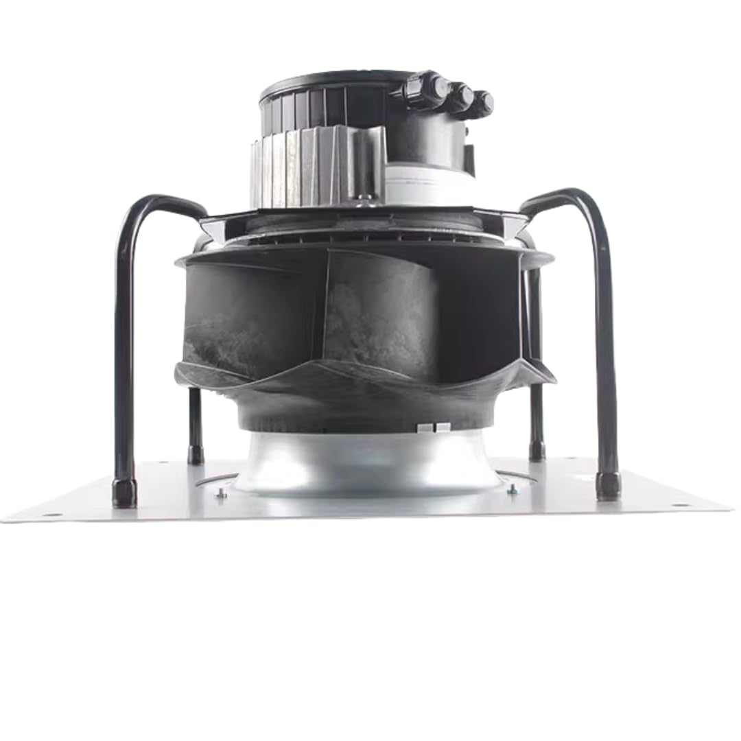 FCARUMIQP 8317083202 VBH0250PTPGZ 380-480V 1.8A 1160/998W 4000RPM Cooling Fan 250mm
