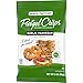 Pretzel Crisps Garlic Parmesan On-the-Go Bag, 3 Oz (Pack of 8)