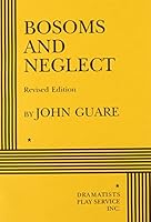 Bosoms & Neglect 0822217287 Book Cover