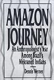 Amazon Journey
