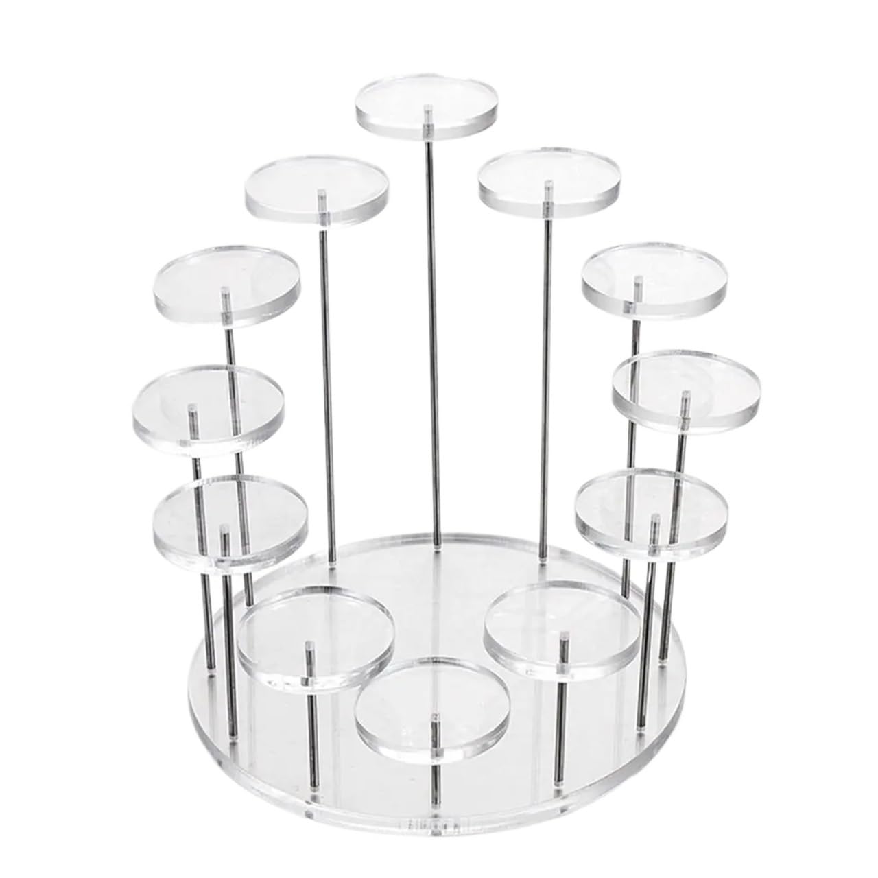 ZHSOAO Cake Stand Cupcake for Cake