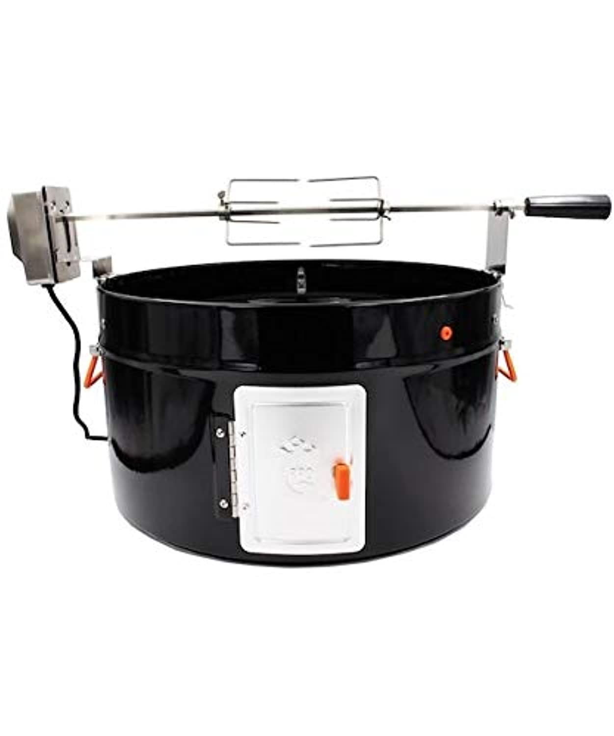 ProQ Rotisserie Kit - Frontier/Ranger