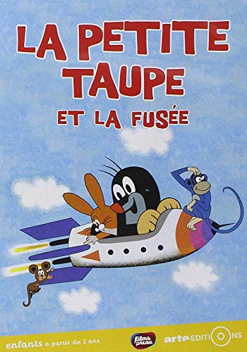 PETITE TAUPE VOL 2 - DVD [HD DVD]