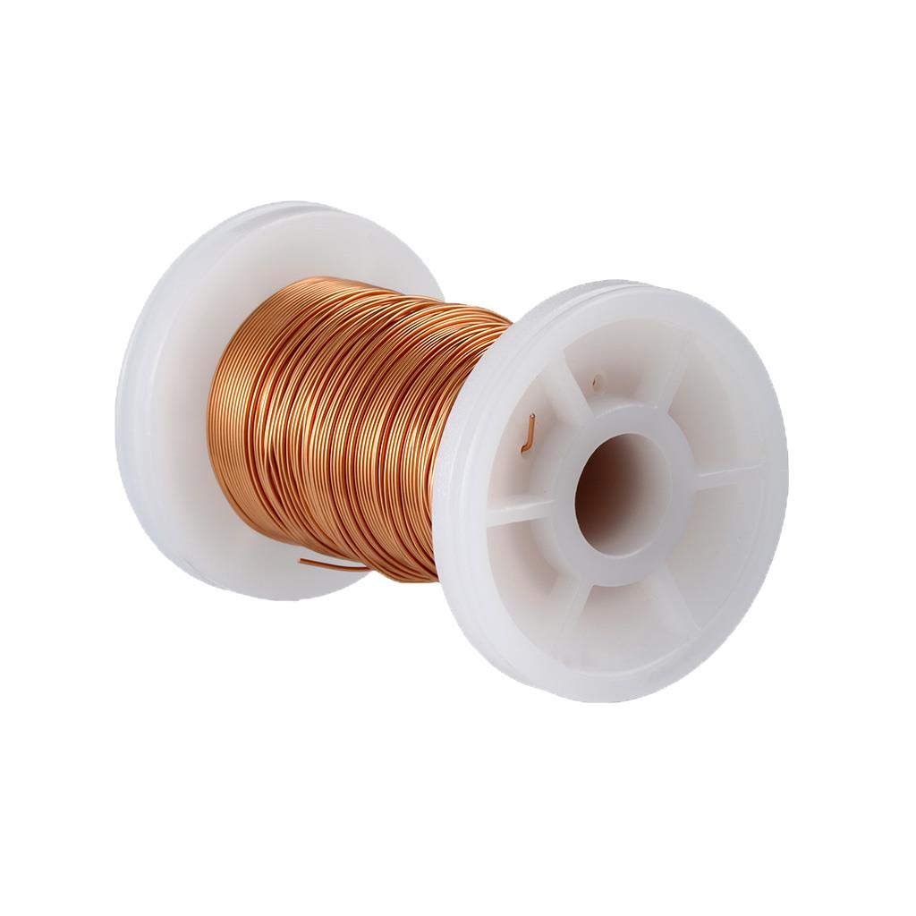 22 AWG Magnet Wire - Enameled Copper Wire -13 22 AWG Magnet Wire - Enameled Copper Wire -13