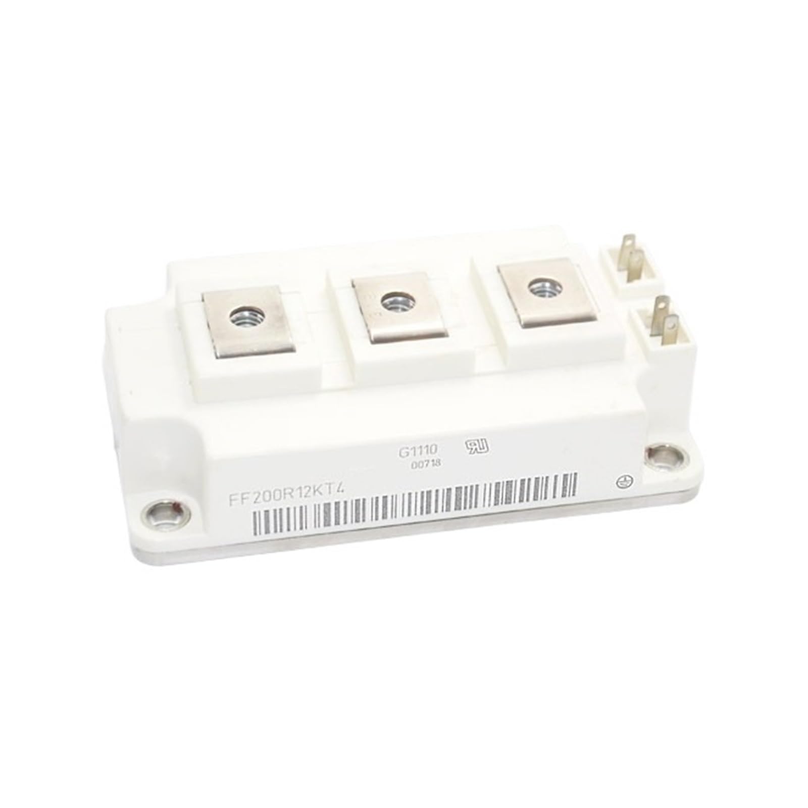 Éviter les surchauffes avec le module FF200R12KT4 IGBT