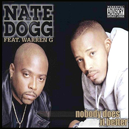 Nobody Does It Better [Explicit]