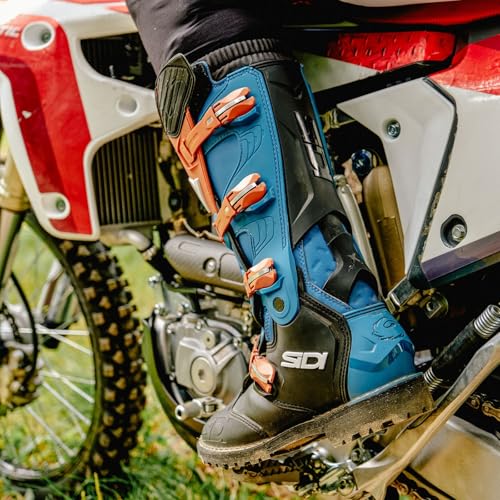 SIDI X Power Enduro Offroad Boots4