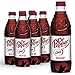 Diet Dr Pepper, .5 L bottles, 6 count