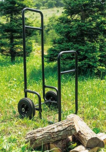 Amazon | ログキャディー（薪運び）PA8390 | 薪割り機パーツ・アクセサリ