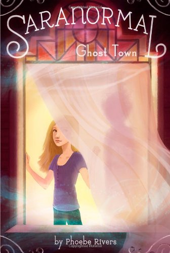 Buy Ghost Town: 1 (Saranormal) — BookShops.in