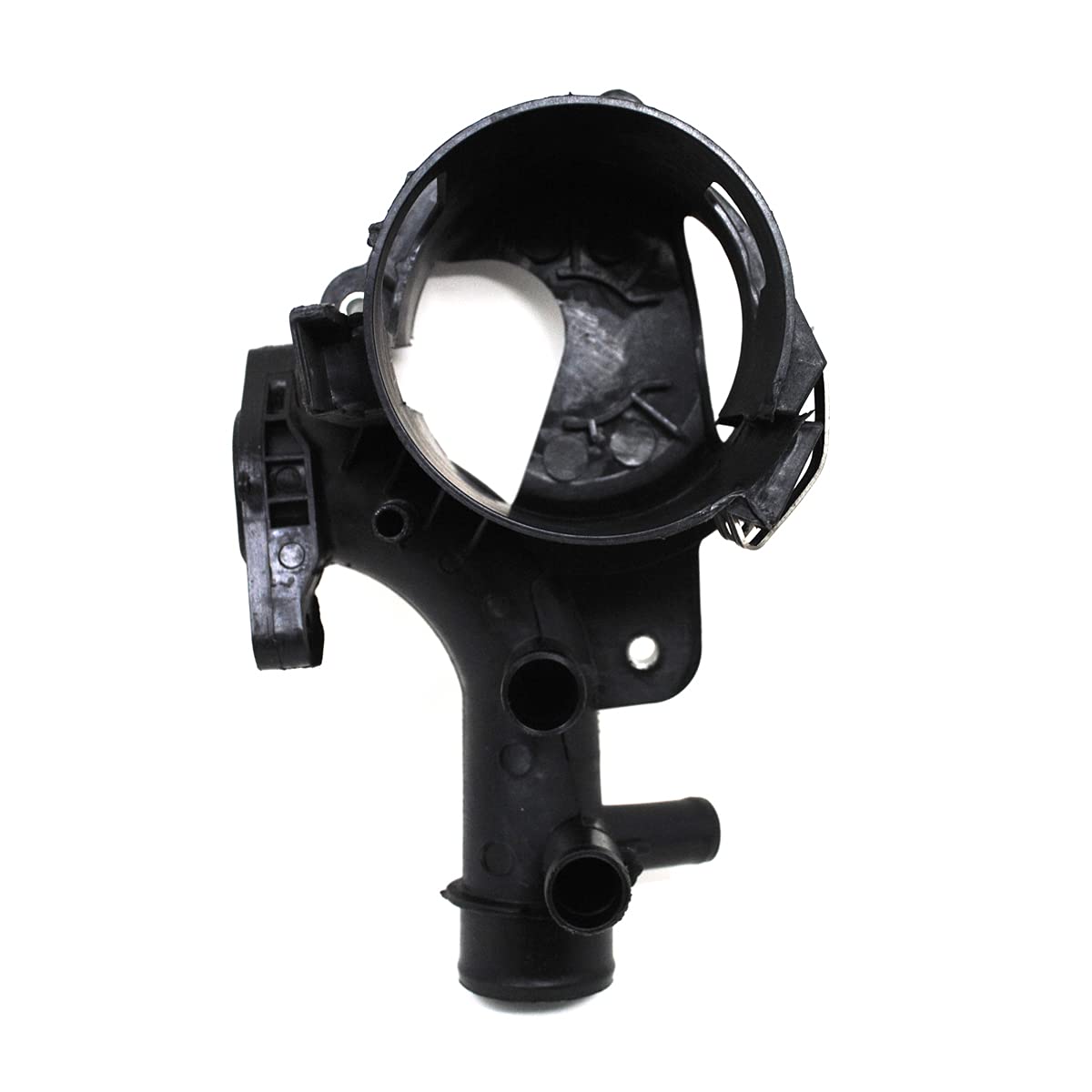 SALIDA DE AGUA DE ENFRIAMENTO CARCASA FILTRO DE COMBUSTIBLE 6512001056