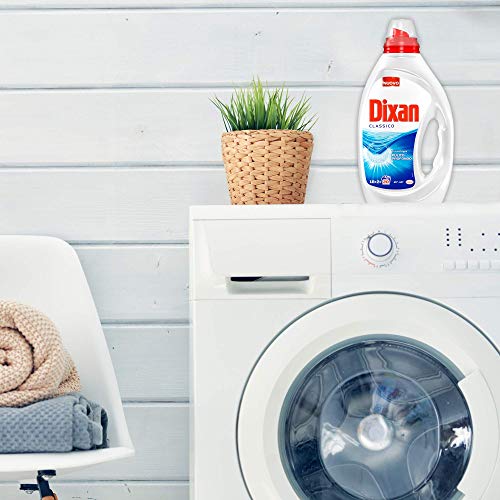 Dixan Classico pulito profondo