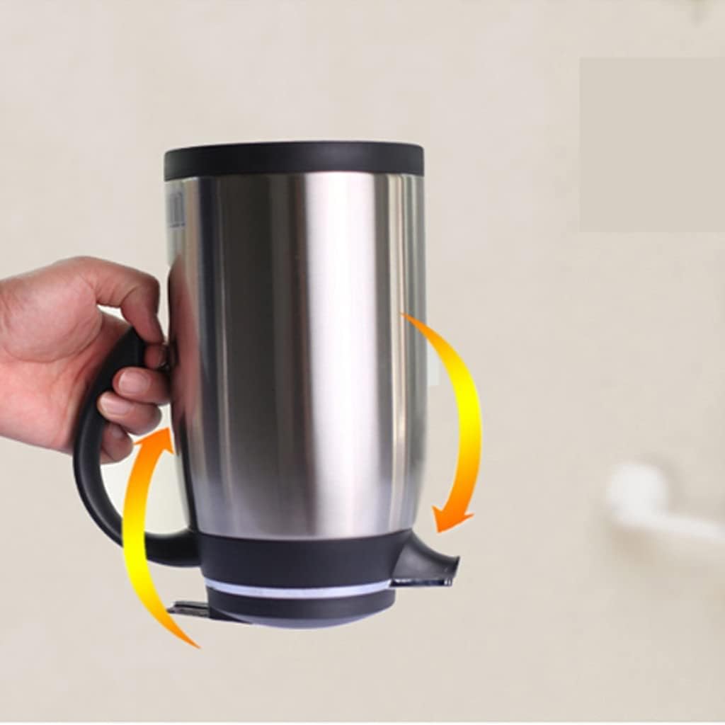 Glass Liner Large Capacity Insulation Vacuum Flasks Kettle 38Stainless Steel Coffee Hot Water Bottle