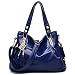 SiMYEER Women Top Handle Satchel Handbags Shoulder Bag Top Purse