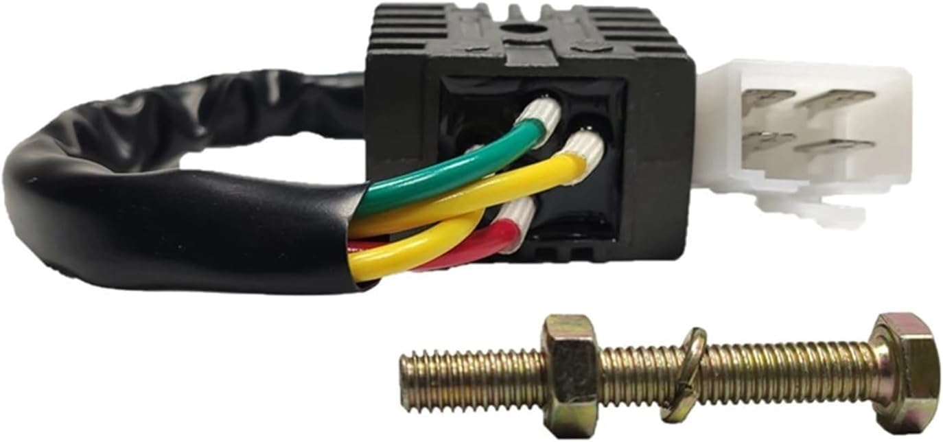 H CB100 CL100 SL100 31700-107-782 対応整流器電圧レギュレータ オートバイ用レギュレータ電圧整流器