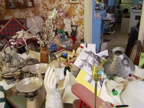 Holding Mom Hostage #TOP27