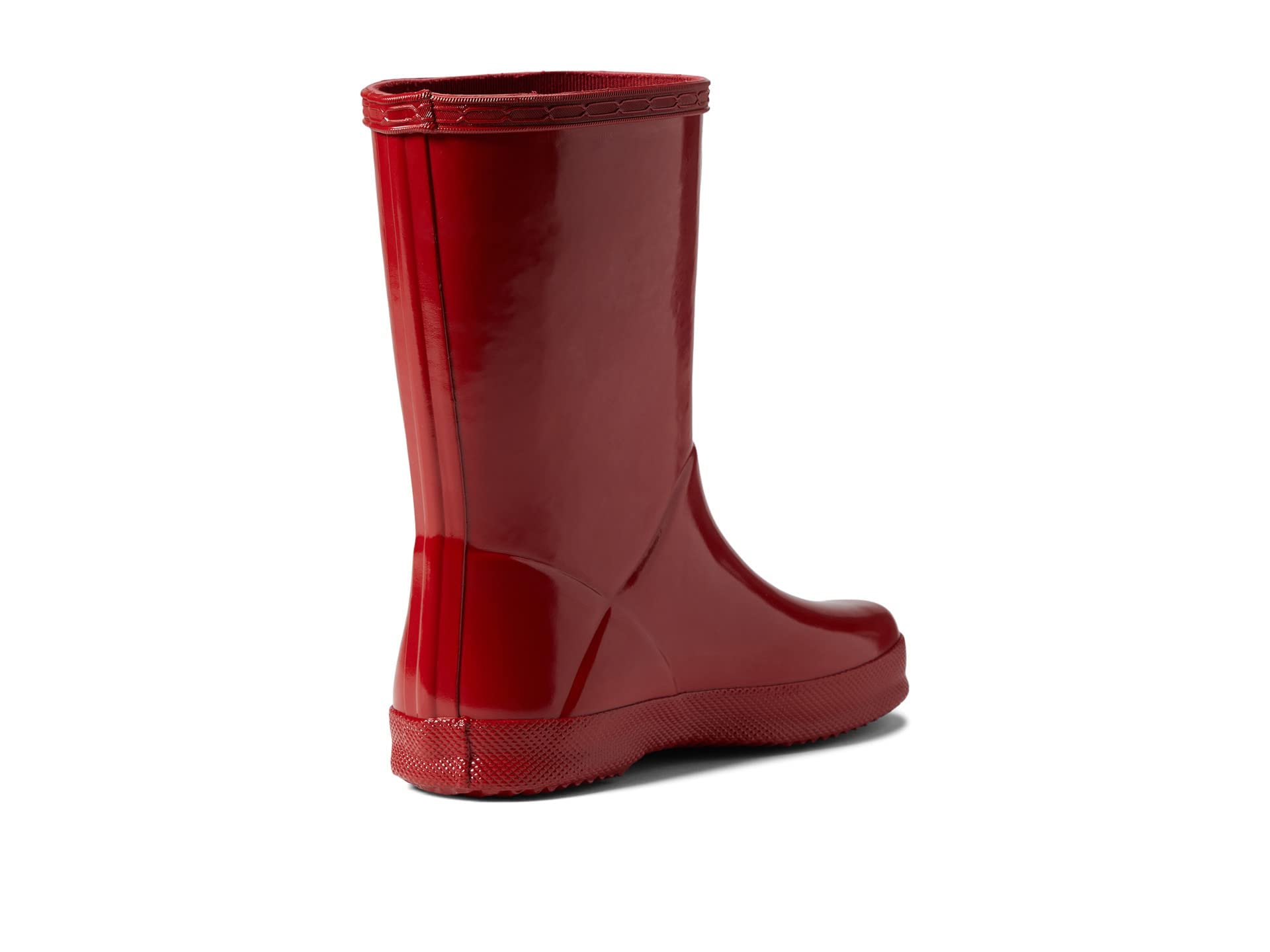 Hunter Bota Kids First Classic Marino Oscuro