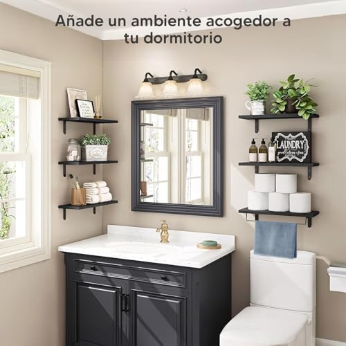 Listado de Baldas flotantes los 5 más buscados. 20 Imagen adicional