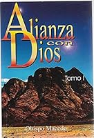 Alianza con Dios Tomo 1 B01IM2H3LQ Book Cover