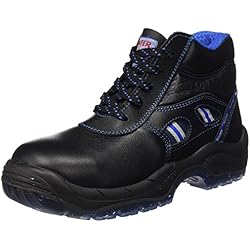 Botas Panter Goretex Panter Silex Plus PU/TPU - Botas Seguridad S2, talla 41