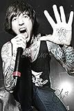 oli sykes twitter Gleichen Tag Versand bei Bestellungen vor 15 Uhr, wenn nachträglich erworben werden, dann wird es veröffentlicht am folgenden Tag