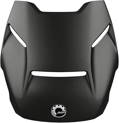 Can-Am Nuevo fabricante original Ryker Premium fácil de instalar y quitar capucha épica, 219400877