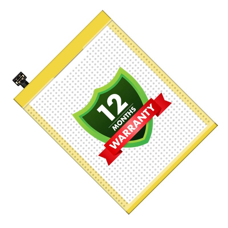 Image of Original BN49 Battery Compatible for Xiaomi Redmi 7A - (4000mAh) - 1 Year Warranty DF7