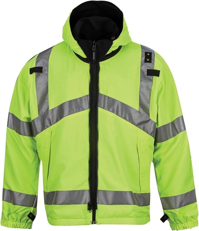 Propper Reversible Ansi Iii Jacket3