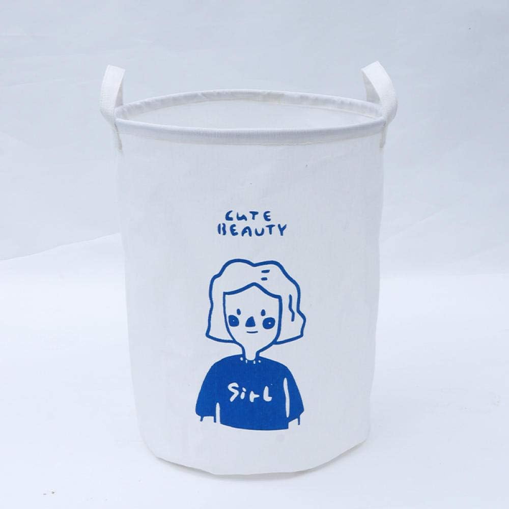 selezionatore di biancheria per ragazze