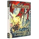 Pathfinder RPG: Pathfinder Player Core Pocket Edition (P2)