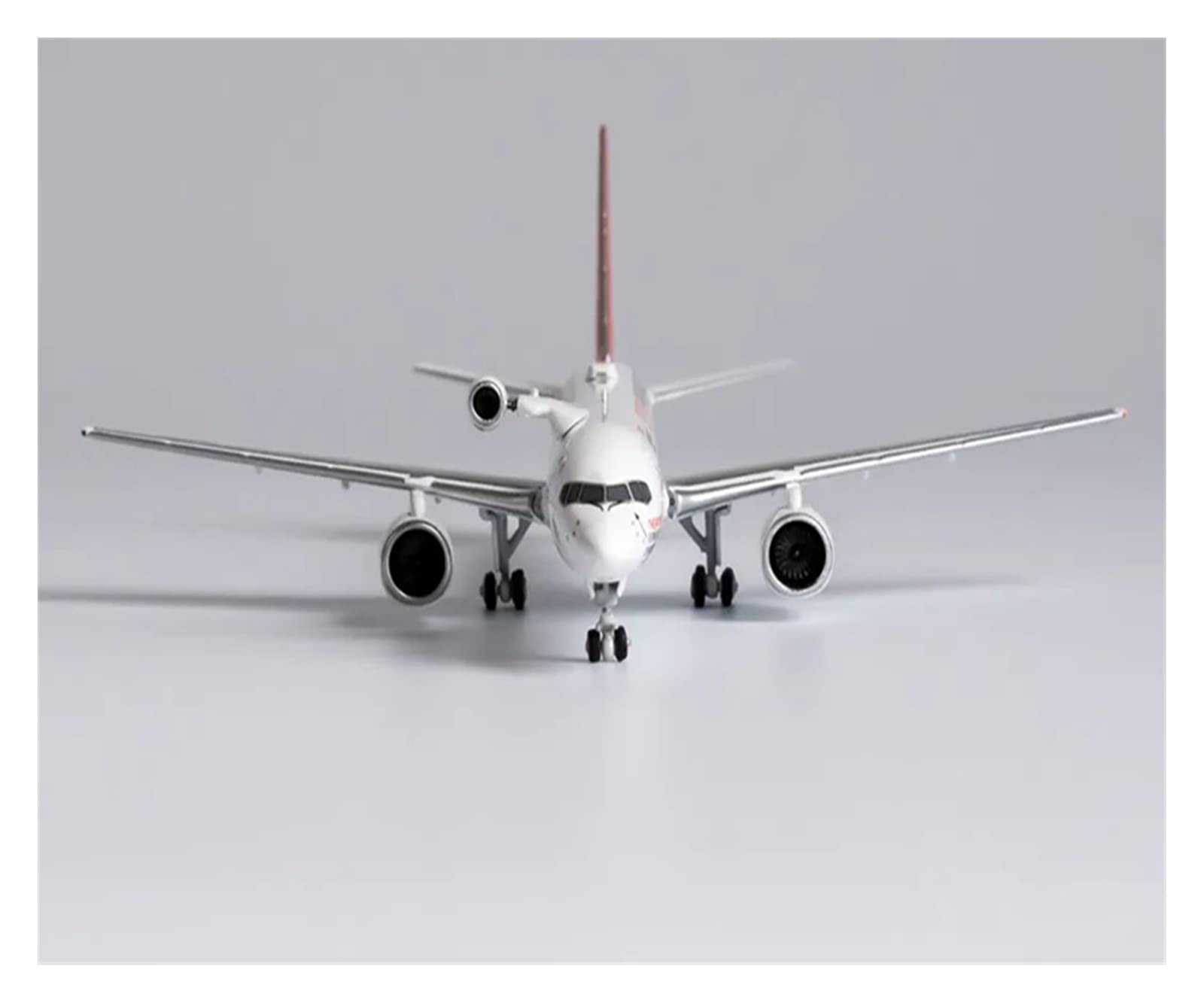 Amazon.co.jp: ハネウェル 757 飛行試験航空機飛行機旅客 1/400