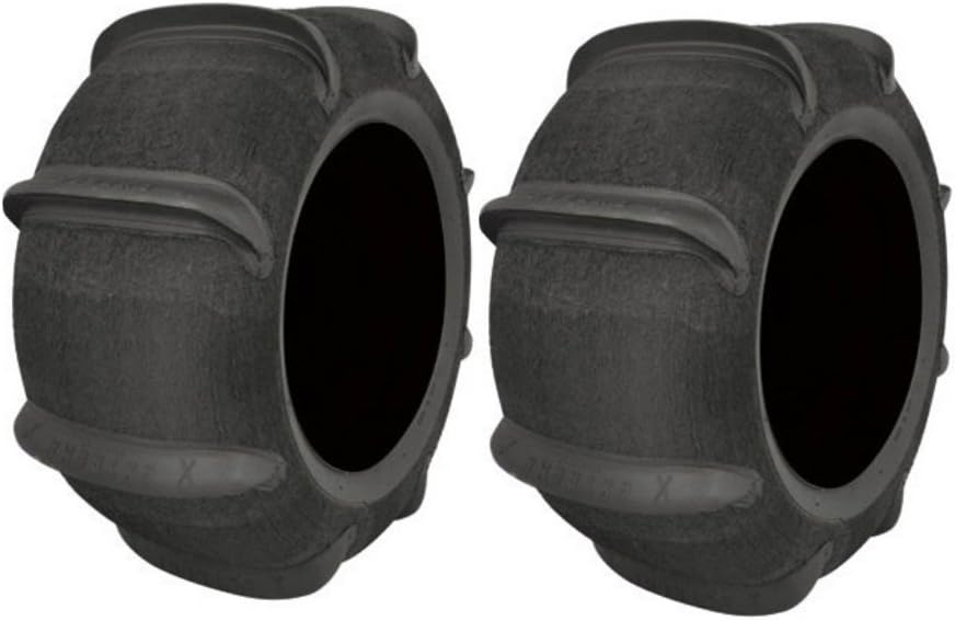 Skat-Trak Extreme Grip Tire 30x13-14 (9 Paddle) for Can-Am Maverick X3 Max X RS Turbo R 2017-2018