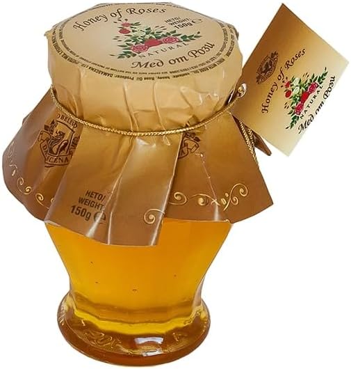 Miel de Rosa 150 g