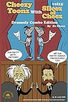 Cheezy Toonz With Slicez of Cheez Vol 15 Dramedy Combo Edition 1671997328 Book Cover