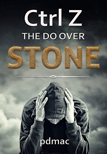 Ctrl Z The Do Over Stone (English Edition)