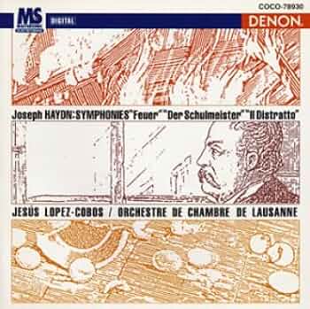 Amazon.co.jp: ハイドン:交響曲選集(6): ミュージック