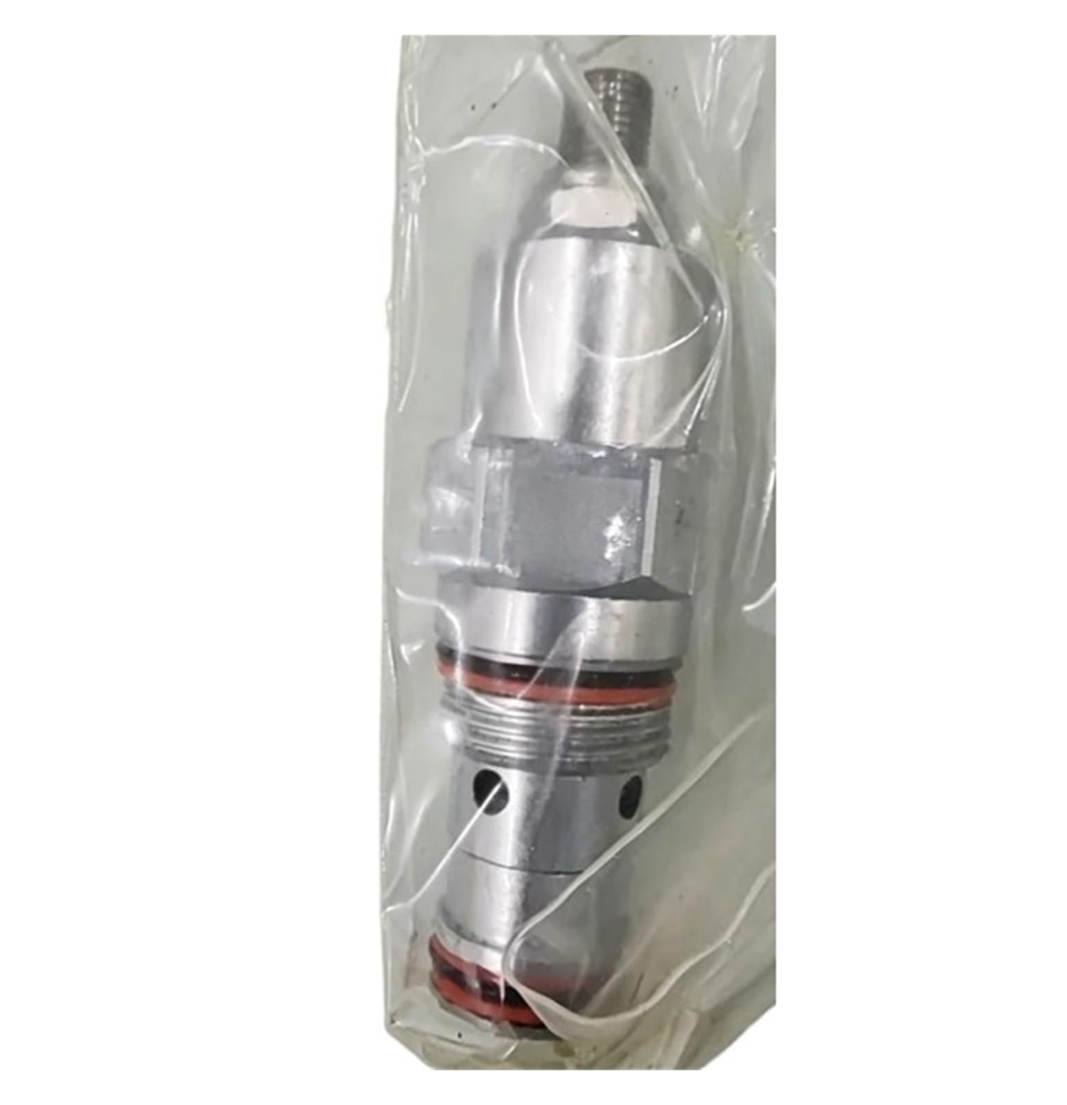 CLEUFWKO 1pcs FDCB-LAN FDBA-LCN FDCB-KAN FDCB-HAN FDEA-LAN FDFA-LAN Flow Valve(FDCB-KAN)