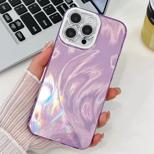 Coque de téléphone de luxe anti-chute et stylée pour iPhone 14
