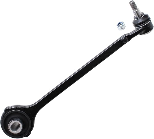 Detroit Axle - Brazo de control delantero derecho para Chrysler 300 Dodge Charger Magnum Challenger, brazo de control delantero inferior del lado