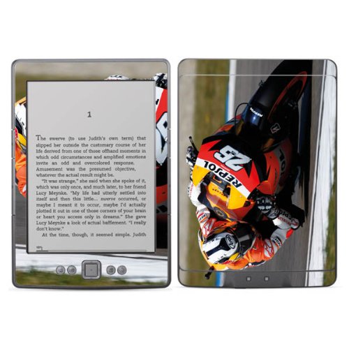Diabloskinz B 0064 - 0021 - 0005 Pedrosa Lean