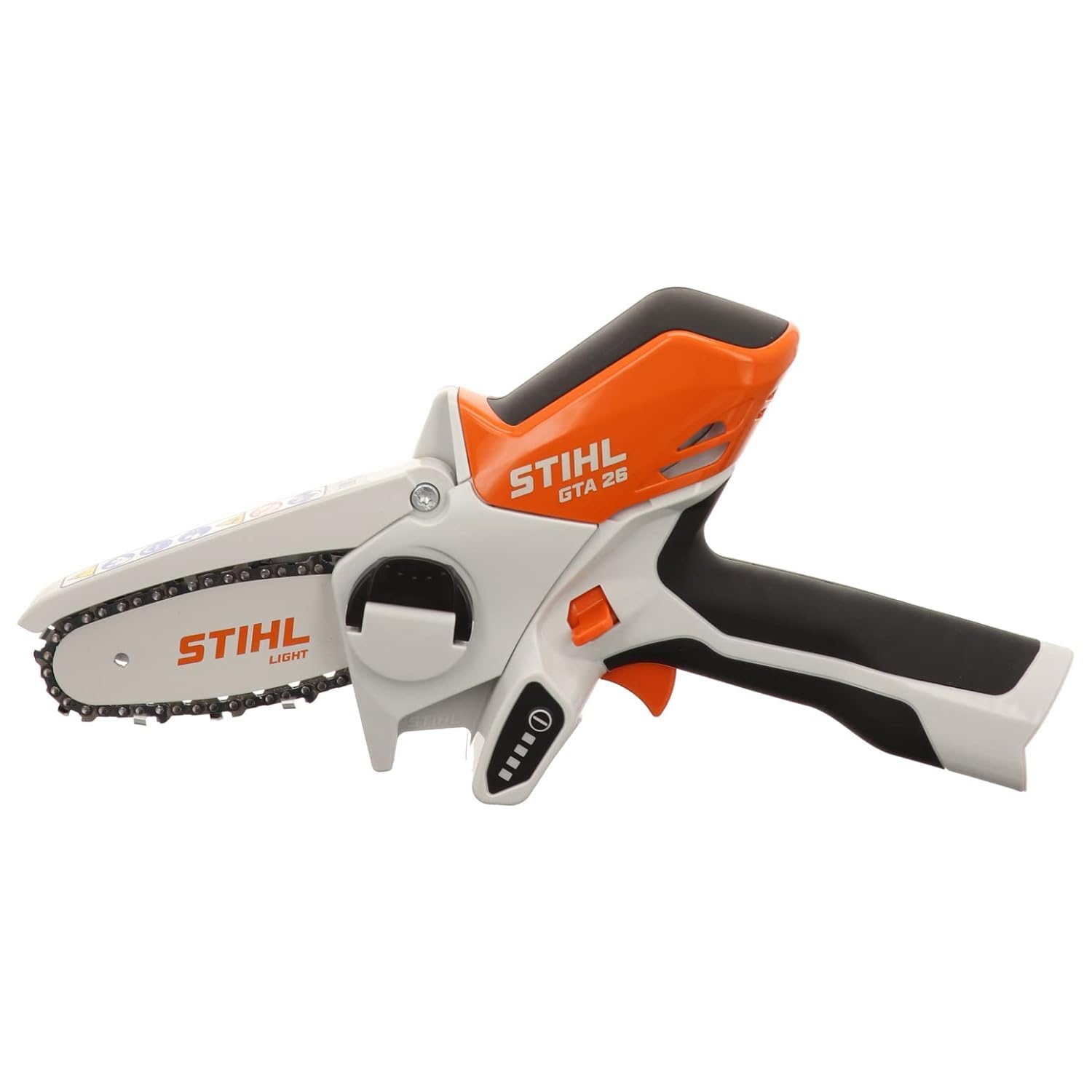 Amazon.co.jp: Stihl Akku-Gehölzschneider GTA 26 Set mit Akku AS 2