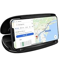 Algopix Similar Product 15 - Bosynoy Cell Phone Holder for Car