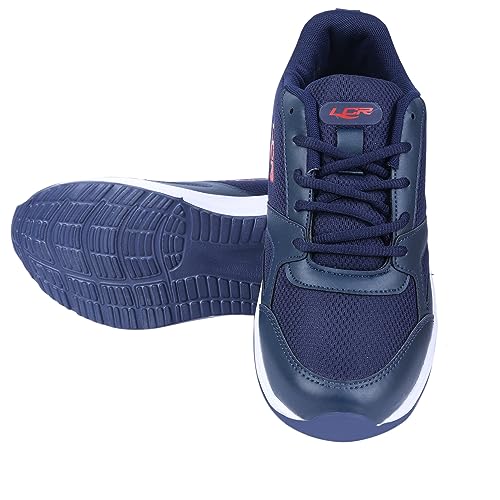 Image of Lancer Mens Wonder-6 Running Shoes